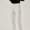 Pantalon Bardot Marfil / Off White