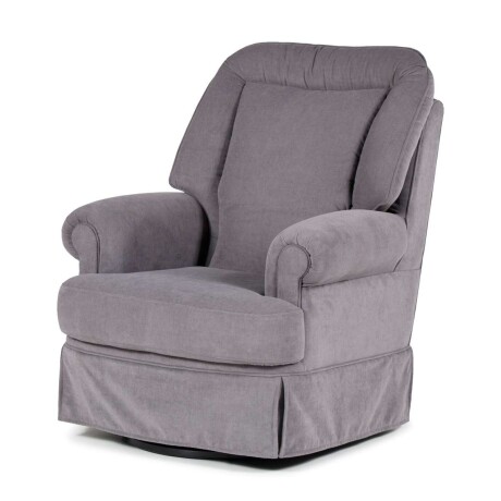 Butaca Bergere Sense giratoria - Tela Aquaclean A fabricar