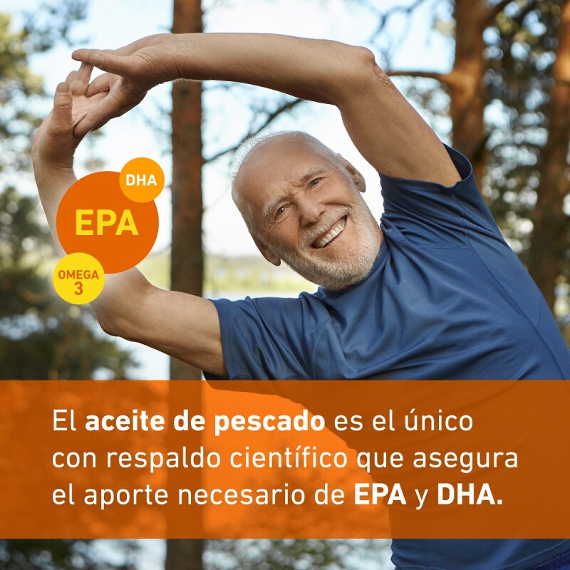 Mega Omega 3 Roemmers 30 Caps. — Farmacia El túnel