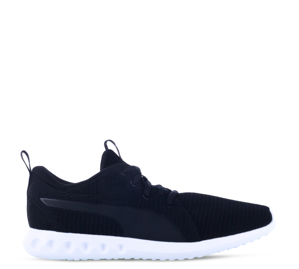 Carson 2 New Core Puma - Negro - Puma - 051.910820001 — Stadium