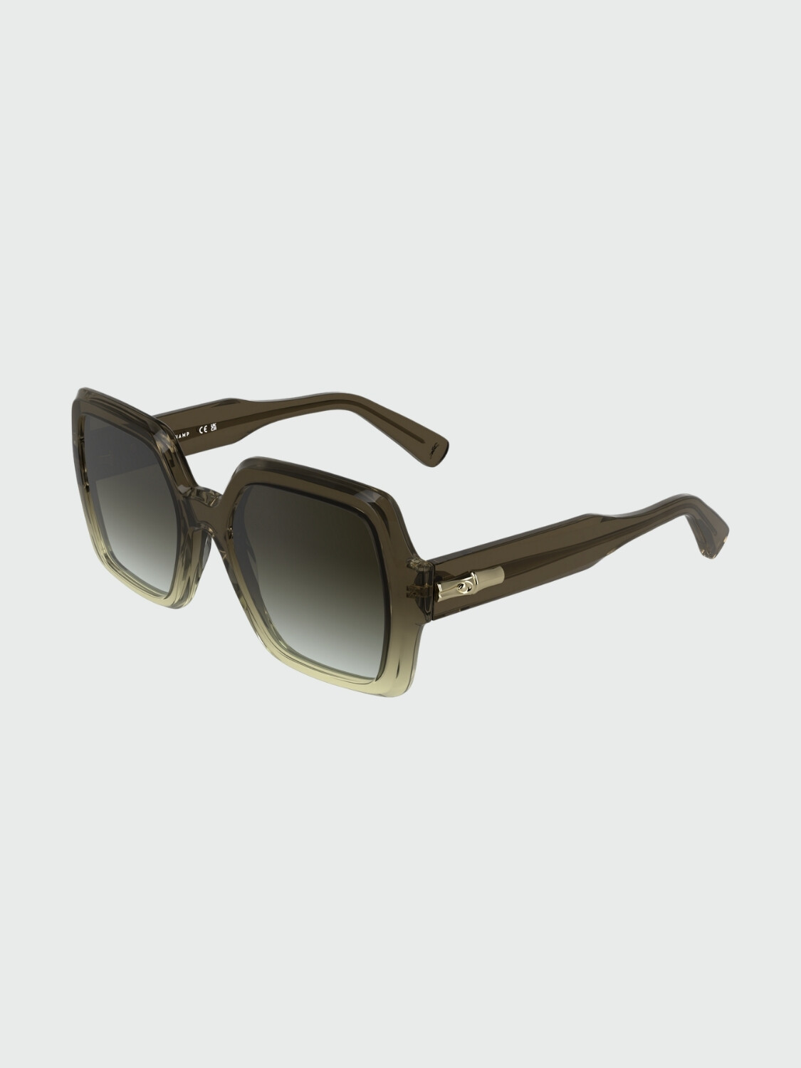LONGCHAMP - Lentes de Sol J54