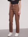 Pantalon Count Taupe / Mink / Vison