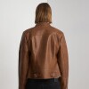 Campera Krush Cuoio