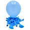 Globo Tamaño R5 X25 Celeste