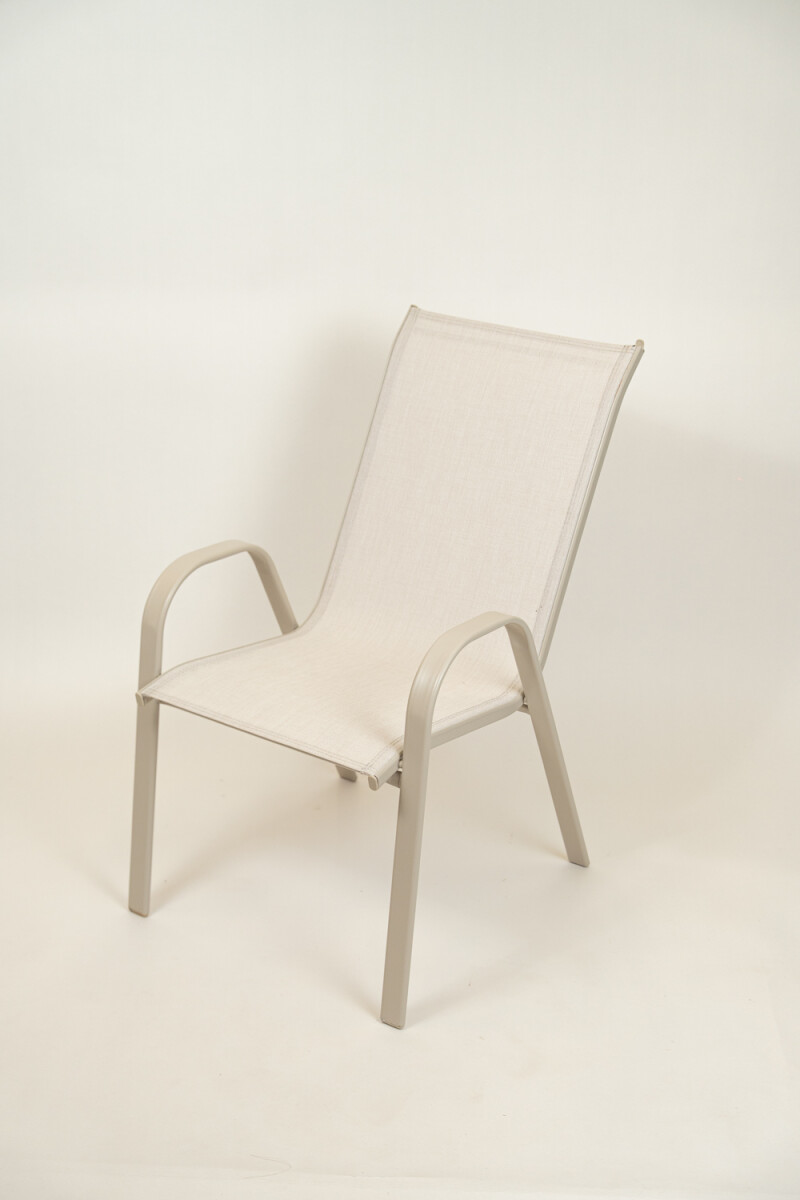 Silla Cairo - Color Unico 