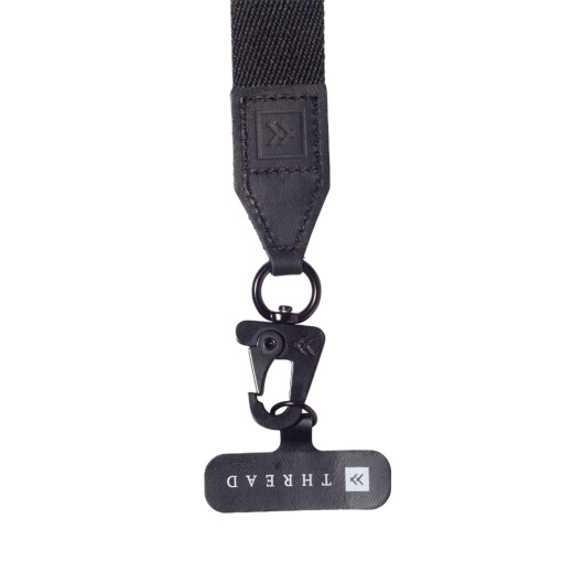 Accesorio Thread Black Phone Sling Accesorio Thread Black Phone Sling