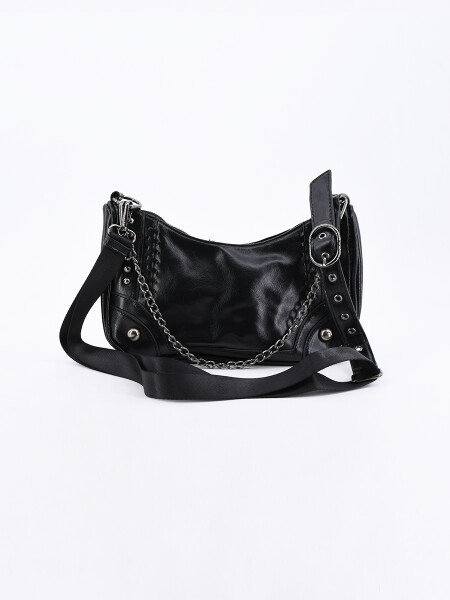 BANDOLERA CIRO NEGRO
