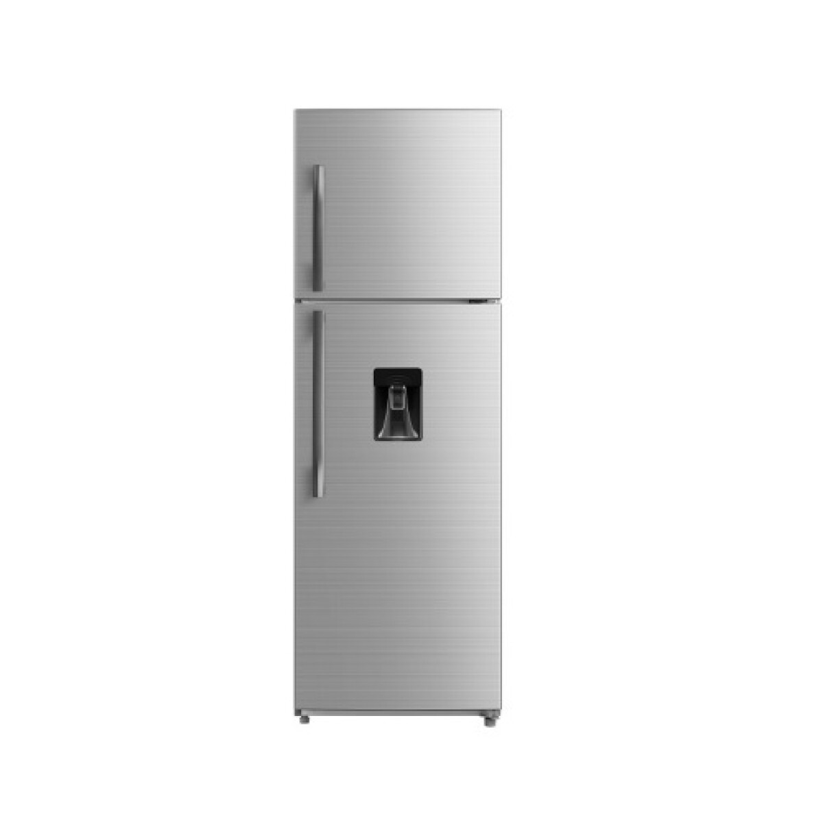 REFRIGERADOR NO FROST CON FREEZER DAEWOO 