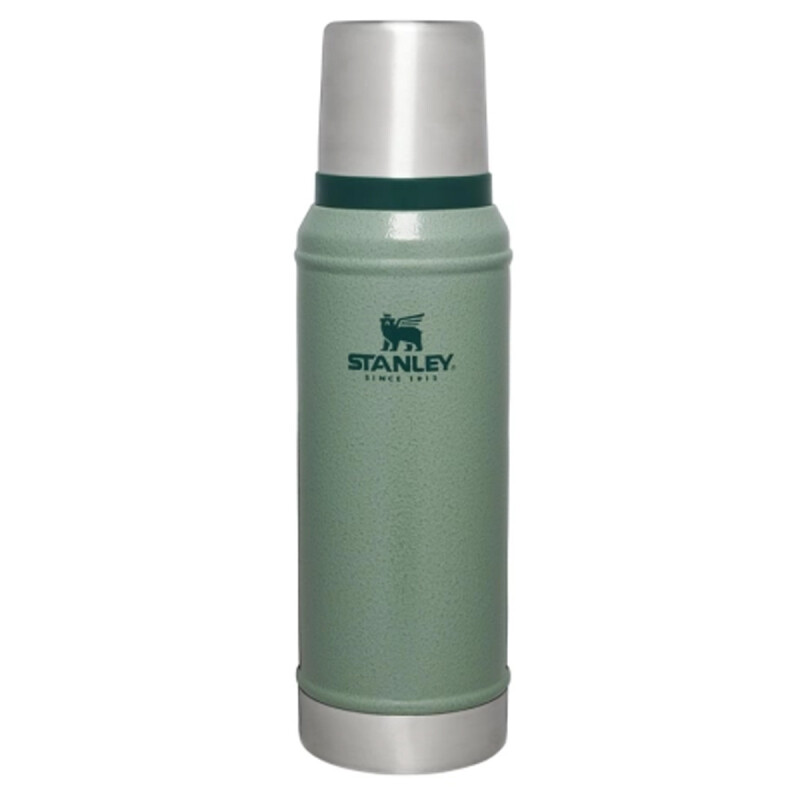 TERMO STANLEY VERDE CLASSIC 20OZ 10-10294009 TERMO STANLEY VERDE CLASSIC 20OZ 10-10294009