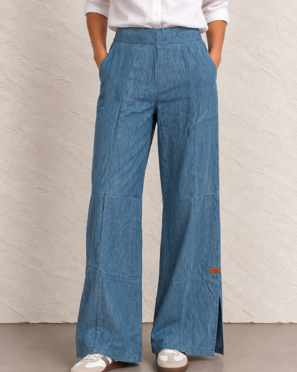 outlet - Pantalon 7 
