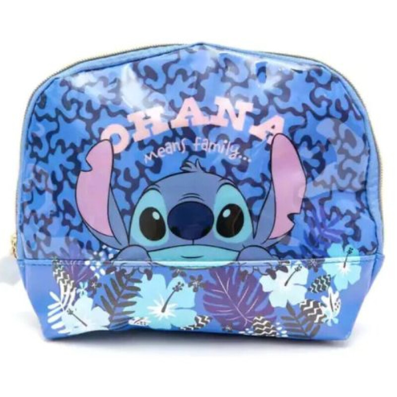 Neceser Stitch Neceser Stitch