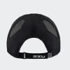 Gorro 2XU Run Cap Raft/black