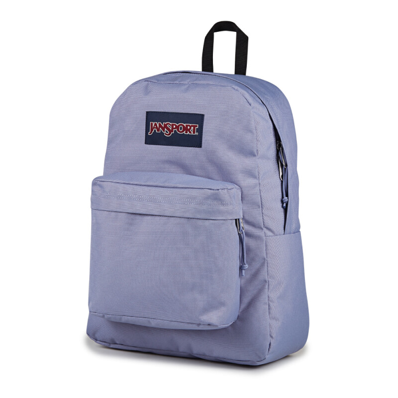 Mochila Portalaptop Superbreak Plus Lavender Ash