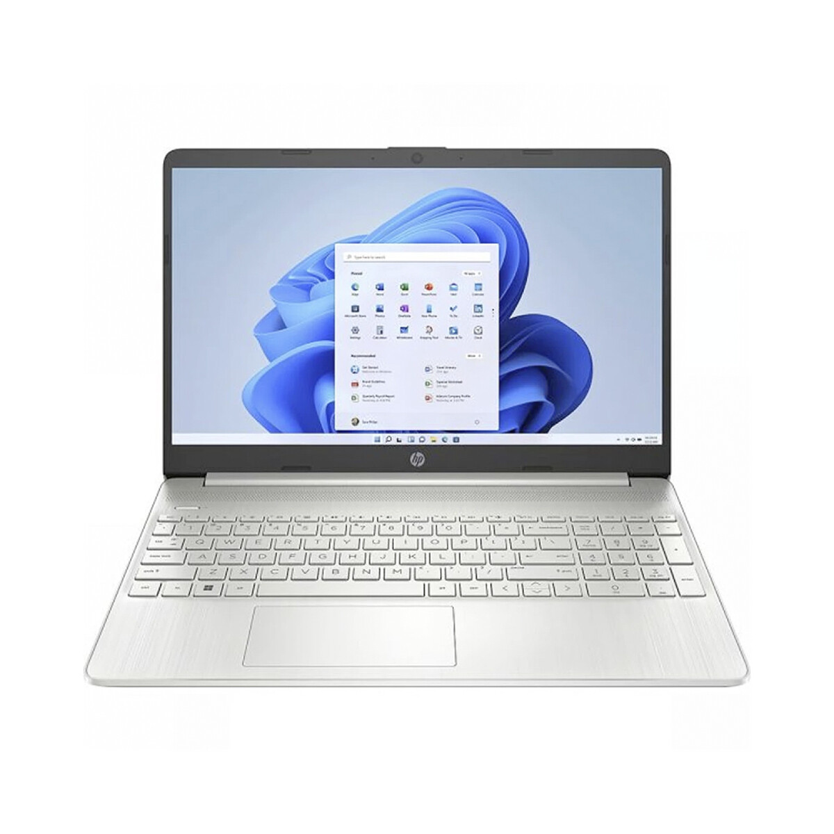 Notebook Hp 15-dy2795wm I5 8gb 256 Ssd Fhd 