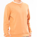 SWEATER BAXTER TEEN RUSTY Ocre
