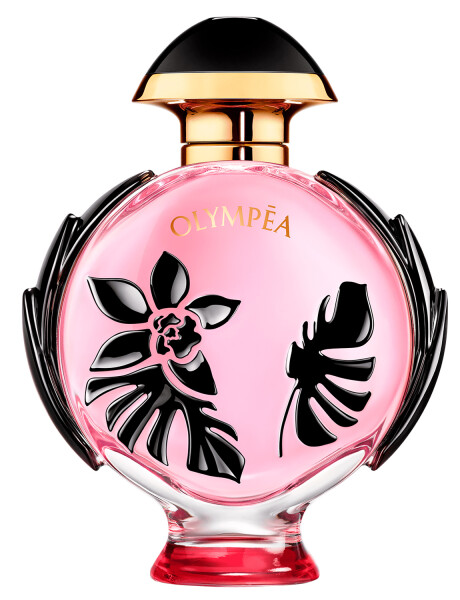 Perfume Paco Rabanne Olympea Flora EDP 80ml Original Perfume Paco Rabanne Olympea Flora EDP 80ml Original