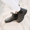 Classic Boots - Rustic Black Classic Boots - Rustic Black