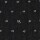 Media Lunares Lurex Negro