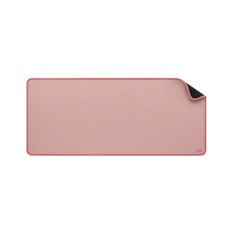 Mouse Pad Logitech 956-000048 Rosado Mouse Pad Logitech 956-000048 Rosado
