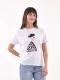 REMERA DENAF ESTAMPADO 13