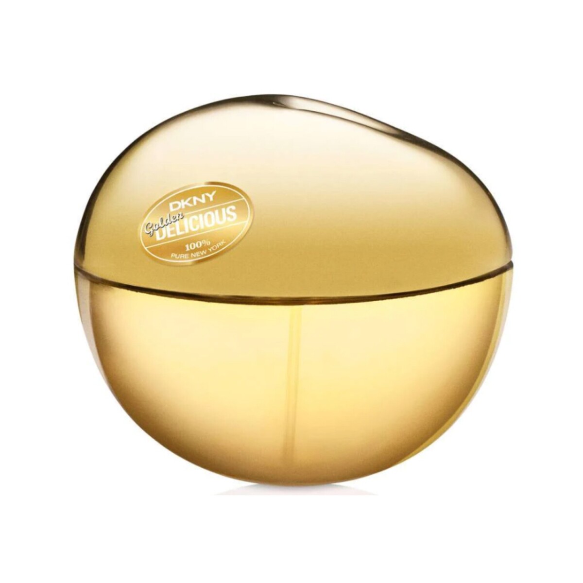 Perfume DKNY Golden Delicious EDP 100ml Original 