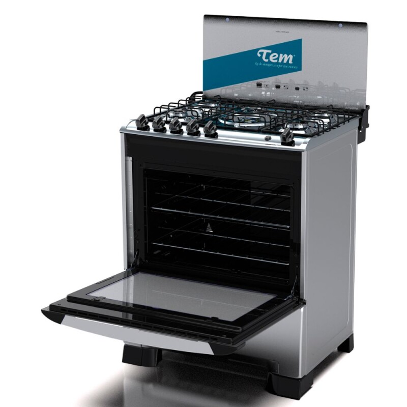 Cocina TEM Celebración 5Hllas Cocina TEM Celebración 5Hllas