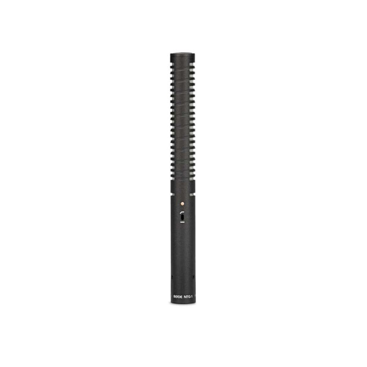 Micrófono Rode Ntg1 Premium - Shotgun 