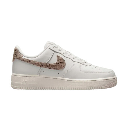 Championes Nike Air Force 1 Black
