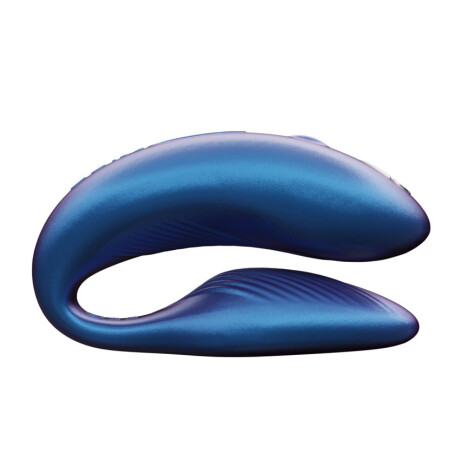 We Vibe Chorus Vibrador para Parejas Cosmic Blue We Vibe Chorus Vibrador para Parejas Cosmic Blue