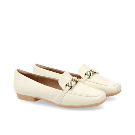 Beige zapatos online