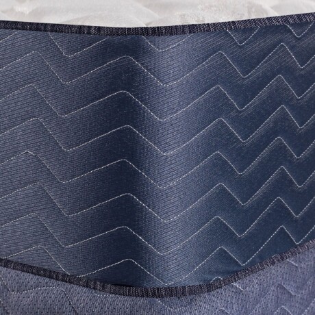 Conjunto Sommier Missouri - 2 Plazas 1.40 x 1.90