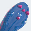 Championes Adidas F50 League Multicolor