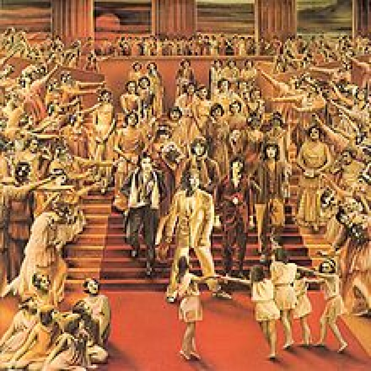 The Rolling Stones - Its Only Rock N Roll - 2009 - Cd 