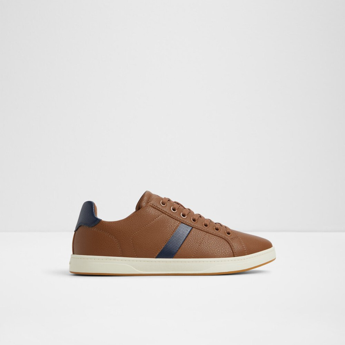 COELIN BLACK SYNTHETIC - COGNAC 