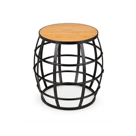 Mesa Tambor Mesa Tambor