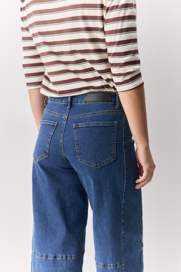JEAN SORANO Azul