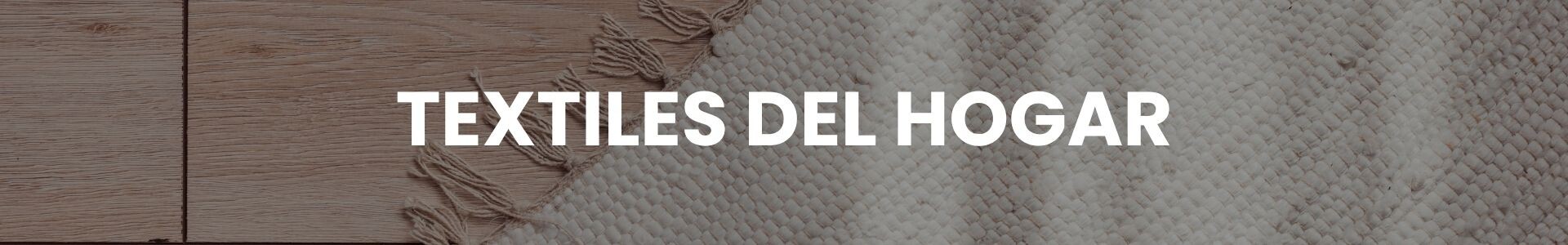 Textiles del Hogar