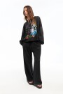 PANTALON MOJITO Negro