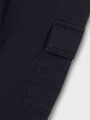 Pantalon Ben Baggy Dark Sapphire