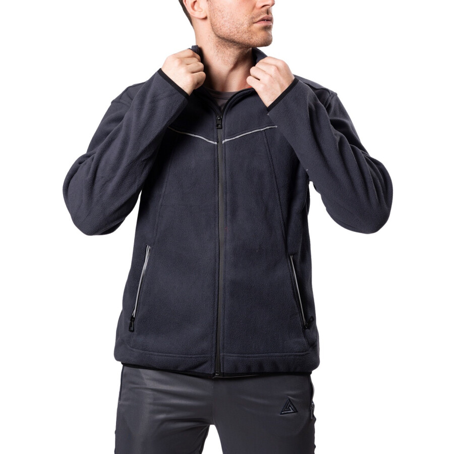 LENERGY JACKET NAVY