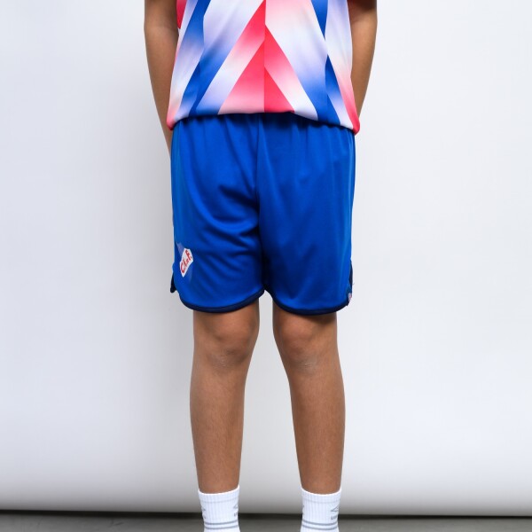 Short CNdeF Striker Nacional Licencias Niños 619