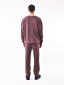 PANTALON HERBY GRIS