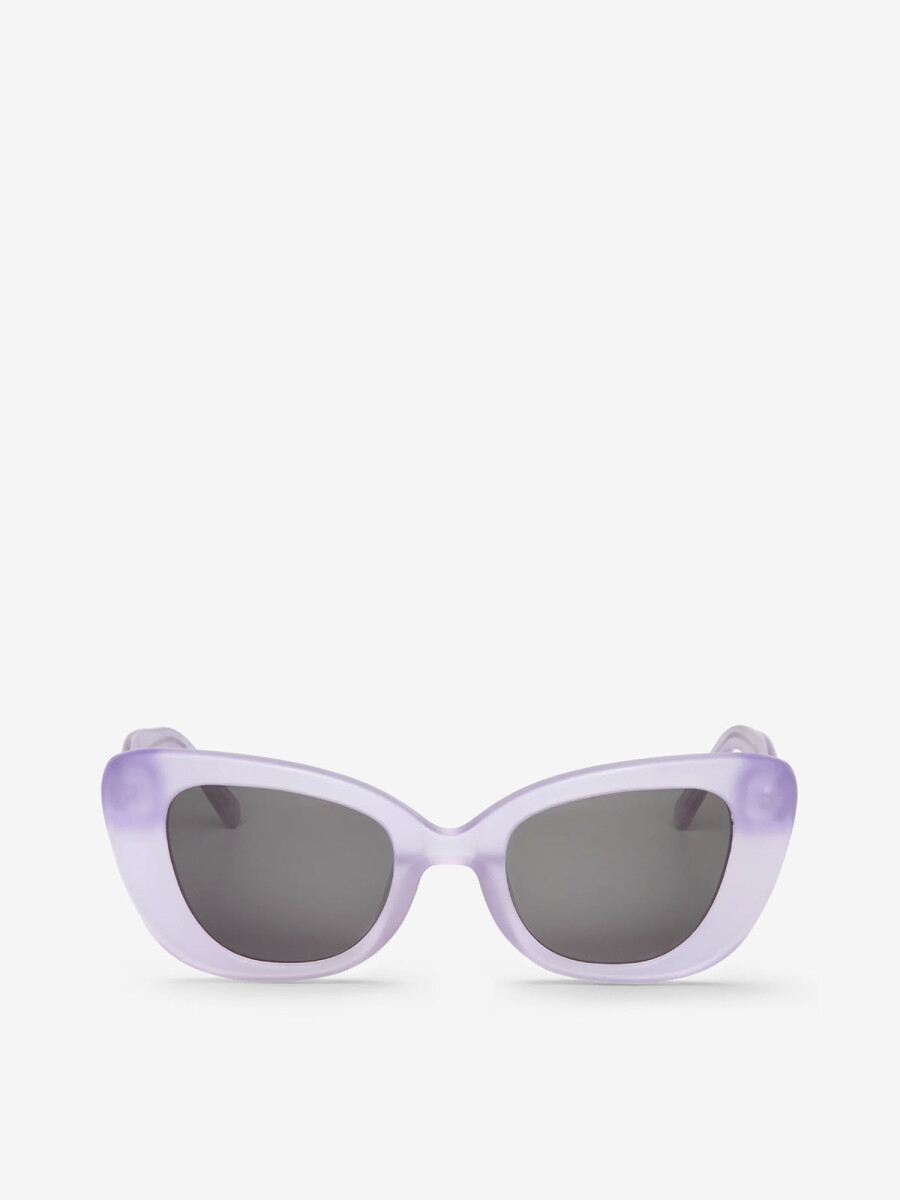Caparica Matte Violet 