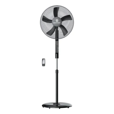 VENTILADOR WESTPOINT 16 CON CONTROL REMOTO VENTILADOR WESTPOINT 16 CON CONTROL REMOTO