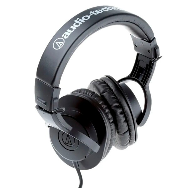 Auricular Audio Technica Ath M20x AURICULAR AUDIO TECHNICA ATHM 20X