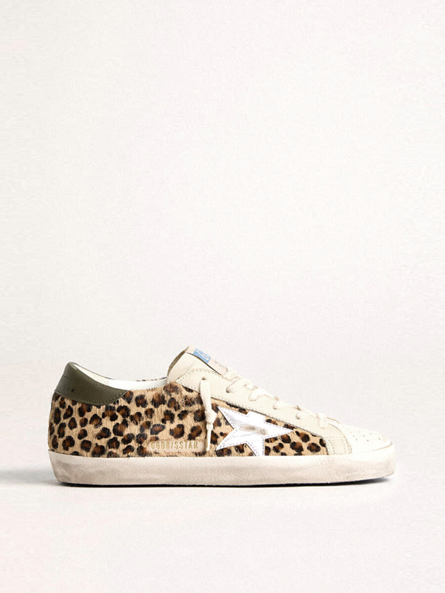 ZAPATILLA SUPER-STAR 