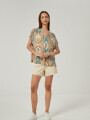 Blusa Addo Estampado 2