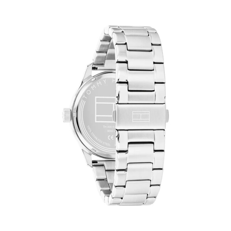 Reloj Tommy Hilfiger 1710594 para hombre de acero Reloj Tommy Hilfiger 1710594 Para Hombre De Acero
