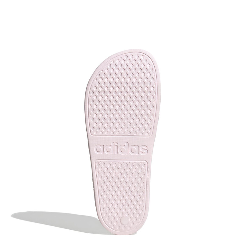 Sandalias de Mujer Adidas Adilette Rosa - Blanco