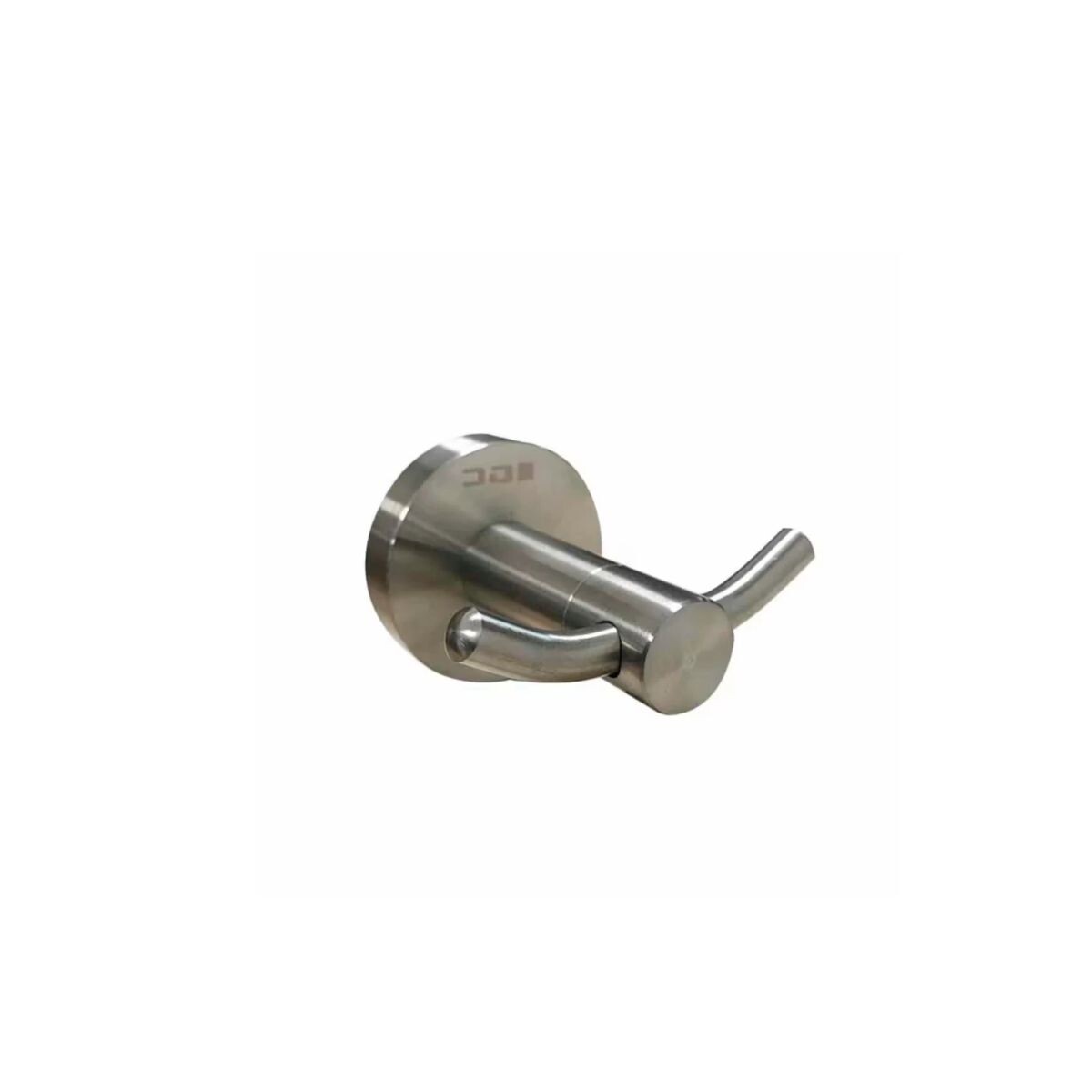 Percha Doble Milano Satinado Gc 